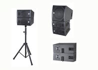 Porcellana Linea bidirezionale sistema acustico del mini di karaoke miscelatore degli altoparlanti di matrice per Antivari distributore 