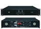 l'amplificatore 800watt x 2 dell'altoparlante di karaoke incanala il sistema dell'amplificatore del ktv fornitore 
