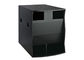 Il sistema acustico di qualità superiore del DJ del Subwoofer sceglie l'altoparlante della fase all'aperto della scatola del Subwoofer da 18 pollici fornitore 