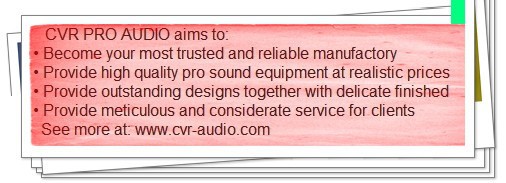 Pro audio Subwoofer a 18 pollici per il sistema acustico all'aperto, pro Subwoofer eccellente del sotto altoparlante per basse frequenze