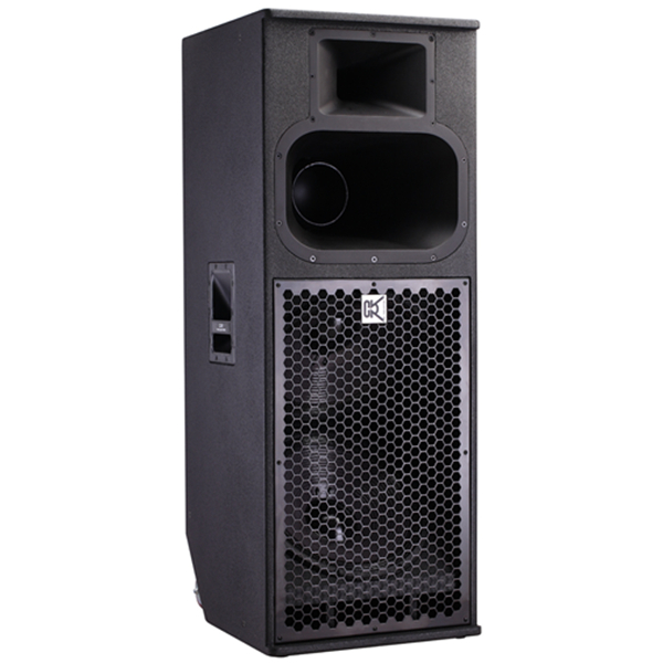 Sistema di altoparlante di PA di karaoke di 3 modi per la scatola di legno del suono della fase, sistema di altoparlante passivo