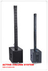 Il La Cosa Migliore Column Bluetooth Speaker Music Instrument 3.5inch Column System +Active Array Column SpeakerIndoor Line Array+Bar Sound per la vendita