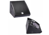 Audio sistema di altoparlanti del portatile degli altoparlanti del monitor della fase della gamma completa per la vendita