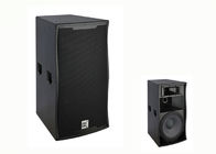 Porcellana Di karaoke del sistema acustico della scatola professionale dell'altoparlante audio DJ attrezzatura di PA distributore 