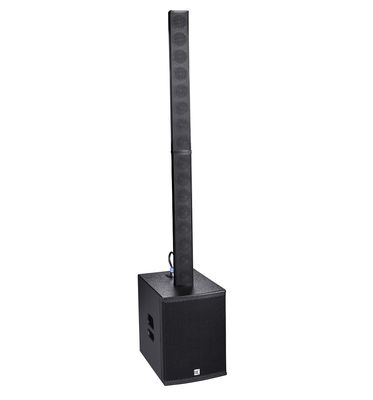Column Bluetooth Speaker Music Instrument 3.5inch Column System +Active Array Column SpeakerIndoor Line Array+Bar Sound fornitore 