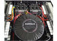 Il trasformatore coppia il sistema di altoparlante analogico stabile del DJ di amplificazione dell'amplificatore di potenza fornitore 