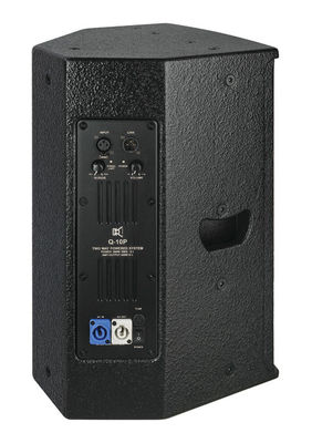 Bidirezionale a 10 pollici professionale dell'audio sistema degli altoparlanti dell'auditorium della gamma completa fornitore 