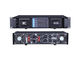 4 CH Subwoofer tradizionale della classe H dell'amplificatore audio di Digital di 800 watt 8 ohm fornitore 