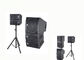 Linea bidirezionale sistema acustico del mini di karaoke miscelatore degli altoparlanti di matrice per Antivari fornitore 